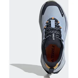adidas Terrex Trailmaker 2.0 Gore-tex® Wanderschuhe - Glow Blue / Crystal Sky / Legend Ink - EU 42