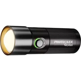 Rollei Photoolex Gobo Light