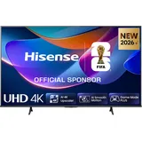 Hisense 43E6DS 43" 4K Ultra HD QLED Smart TV