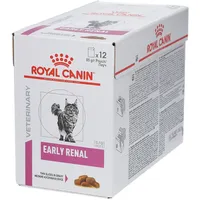 ROYAL CANIN Early Renal in Soße 12 x 85