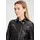 Mauritius PGG W14 LEGV Frauen Lederjacke schwarz M 100% Leder Basics - M