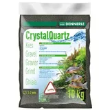Dennerle Kristall-Quarzkies