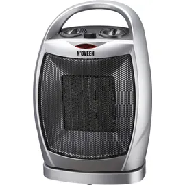 Noveen PTC09 1500 W Grau