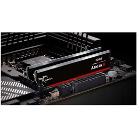 G.SKILL Aegis F5-5600J3636C16GX1-IS, 16 GB, 1 x 16 GB, DDR5, 5600 MHz, 288-pin DIMM 16GB, PC CL36 (1x16GB) 16-GX1-IS
