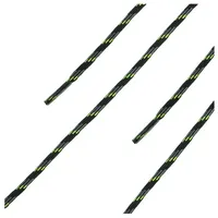 Haix Schnürsenkel Ultra, lime-green