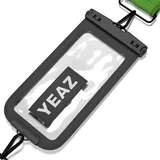 YEAZ Neopren-Gurt mit Handytasche OCEAN SHOT