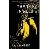 Pushkin Press The King in Yellow: