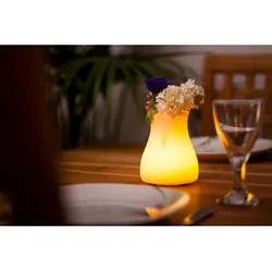 Smart u. Green OLIO LED mit Bluetooth Steuerung