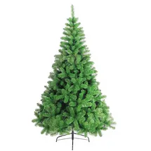 EDM Kiefer Weihnachtsbaum 120 Cm - Green - One Size