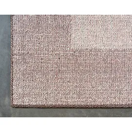 Myflair Good Times Kurzflorteppich 66 x 91 cm Beige/Braun