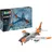 REVELL F-86D Dog Sabre Mehrfarbig 1:48