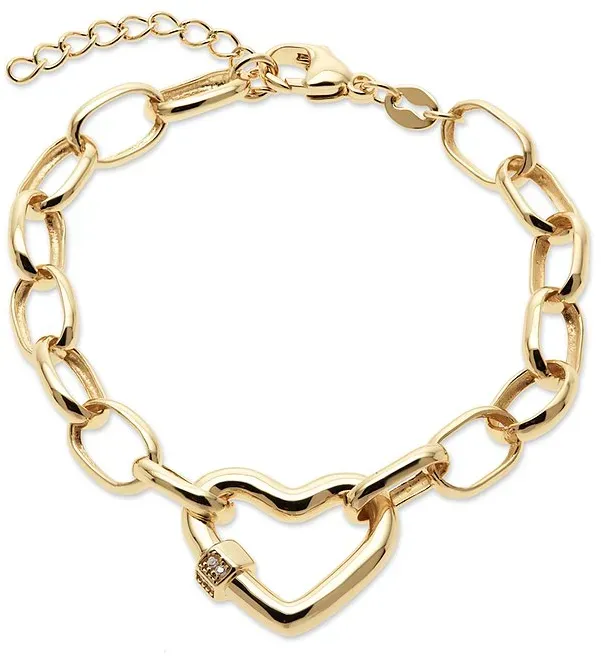 CHRIST Armband 89186153 - gold