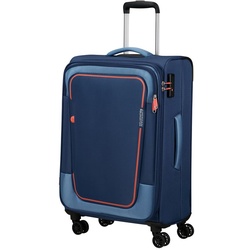 American Tourister by Samsonite PULSONIC 68 combat navy 6636