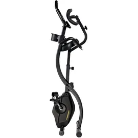 Christopeit Sport Velo Fit schwarz