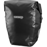 Ortlieb Core Back-Roller Bicycle Panniers (QL2.1) 20L Black