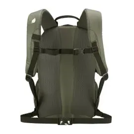 Lafuma unisex wanderrucksack lafuma alpic 20l grun - 20