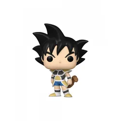 Figur Dragon Ball Super: Broly - Goku (Funko POP! Animation 1860)