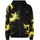 Plein Sport Splash Sweatjacke Herren Schwarz XXL