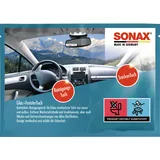 Sonax Reinigungstücher WachsEntfernerTücher