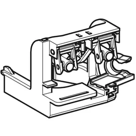 Geberit Lagerbock für UP100 241349001 ab Baujahr 2002