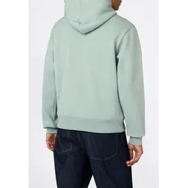Champion Hoodie Grün S