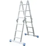 Krause Stabilo 4 x 4 Sprossen (123503)