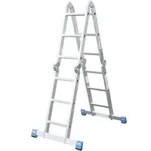 Krause Stabilo 4 x 4 Sprossen (123503)