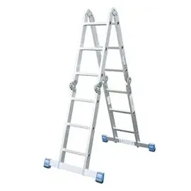 Krause Stabilo 4 x 4 Sprossen (123503)