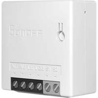 Sonoff MINI R2 (Switch Modul), Netzwerk Zubehör