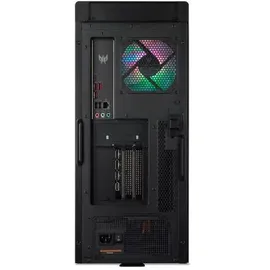 Acer Predator Orion 7000 PO7-660 Intel Core Ultra 9 5,7 GHz 32 GB RAM 1 TB SSD GeForce RTX 5080 Win 11 Home