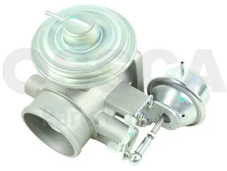 OSSCA AGR-Ventil 40456 für Chrysler VM