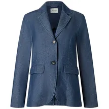 Maerz Muenchen Blazer Blau 36