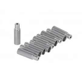 Shimano Schaltzugaußenhülle SP40 Silber