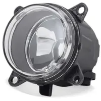 Johns Nebelscheinwerfer SKODA 71 41 29-5 3T0941701C Nebelleuchten