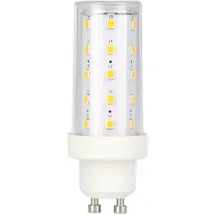 EGLO GU10 4,5W 500 lm warmweiß