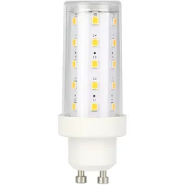 EGLO GU10 4,5W 500 lm warmweiß