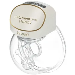 innoGIO GIOmum Handy Double Milchpumpe 1 St.