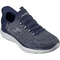 SKECHERS Summits - Key Pace navy 46