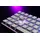 ISY IGK-5000-WT Mini Size, Gaming Tastatur , Mechanisch, Sonstiges, kabelgebunden, Weiß