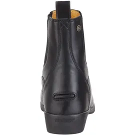 Suedwind Footwear Advanced II FZ Reitschuhe 40 Schwarz