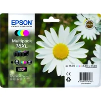 Epson 18XL CMYK EasyMail