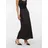 Vero Moda A-Linien-Rock Damen Braun L