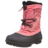 HELLY HANSEN Jk Varanger Insulated Casual Boots, Sunset PINK, 40 EU