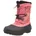 Jk Casual Boots Sunset PINK 40 EU