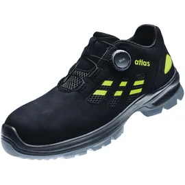 Atlas Halbschuh FLASH 3605 XP BOA ESD W10 Gr. 36 SRC SportLine