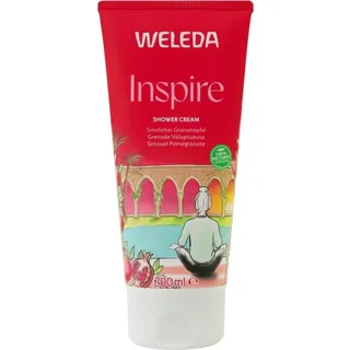 Weleda Granatapfel Schönheitsdusche 200 ml