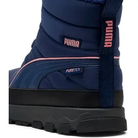 Puma Evolve Boot Blau 37,5