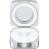 Samsung Galaxy Ring Charging Case (US 15), 15 Titanium Silver