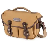 Billingham Hadley Small Pro khaki/schokoladenbraun