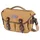 Billingham Hadley Small Pro khaki/schokoladenbraun